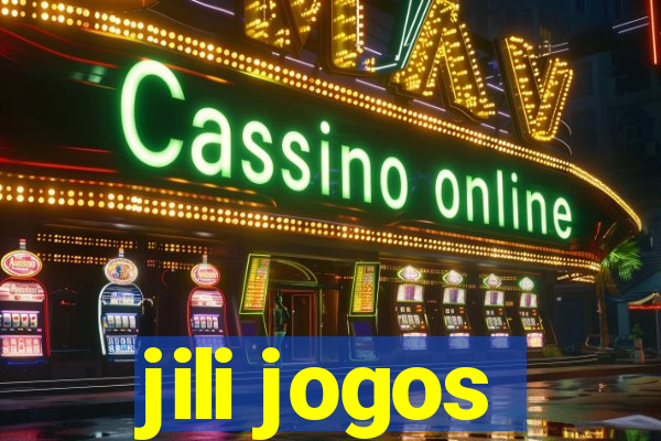 jili jogos